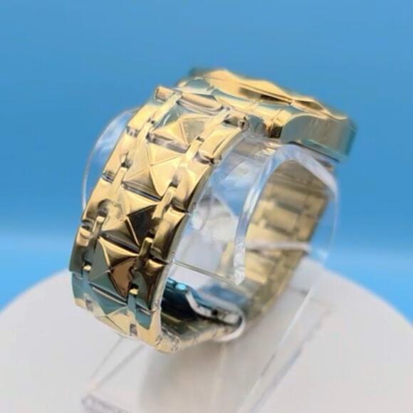 Invicta Specialty I by Invicta Mens Watch - 41mm Gold (69019)-BRAND NEW-IN BOX - Picture 6 of 13